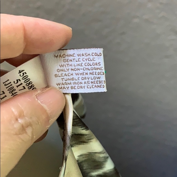 Bnwot Tunic Top by Chico’s - Picture 4 of 6